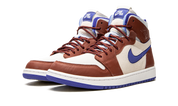 Air Jordan 1 High Zoom CMFT Team Red