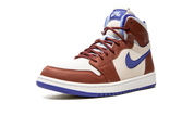 Air Jordan 1 High Zoom CMFT Team Red