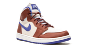 Air Jordan 1 High Zoom CMFT Team Red