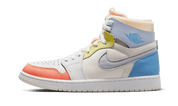 Air Jordan 1 High Zoom Cmft to my first coach