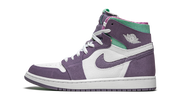 Air Jordan 1 High Zoom CMFT 'Tropical Twist' 1