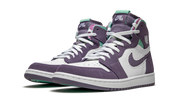 Air Jordan 1 High Zoom CMFT 'Tropical Twist' 3