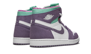 Air Jordan 1 High Zoom CMFT 'Tropical Twist' 4
