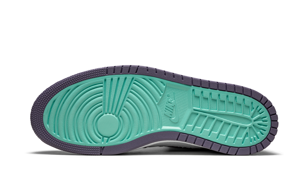 Air Jordan 1 High Zoom CMFT 'Tropical Twist' 6