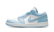 Air Jordan 1 Low Aluminium