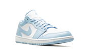 Air Jordan 1 Low Aluminium