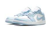 Air Jordan 1 Low Aluminium