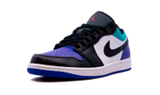 Air Jordan 1 Low Aqua 5