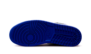 Air Jordan 1 Low Aqua 6