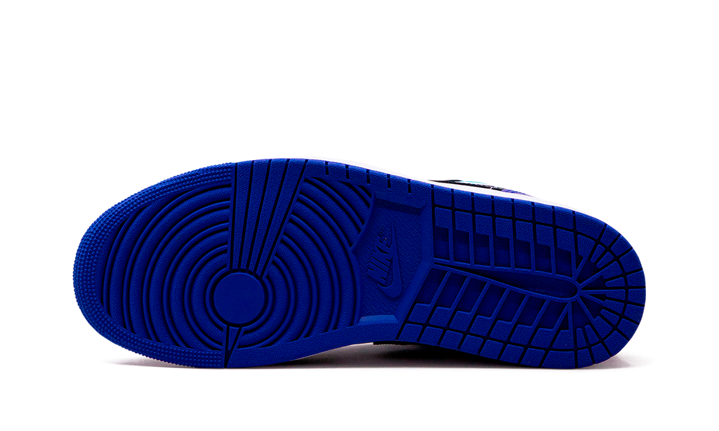 Air Jordan 1 Low Aqua 6