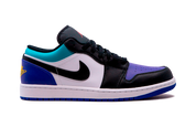 Air Jordan 1 Low Aqua 7