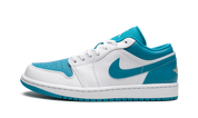 Air Jordan 1 Low Aquatone