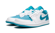 Air Jordan 1 Low Aquatone