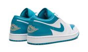 Air Jordan 1 Low Aquatone