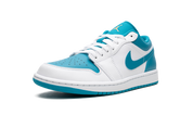 Air Jordan 1 Low Aquatone