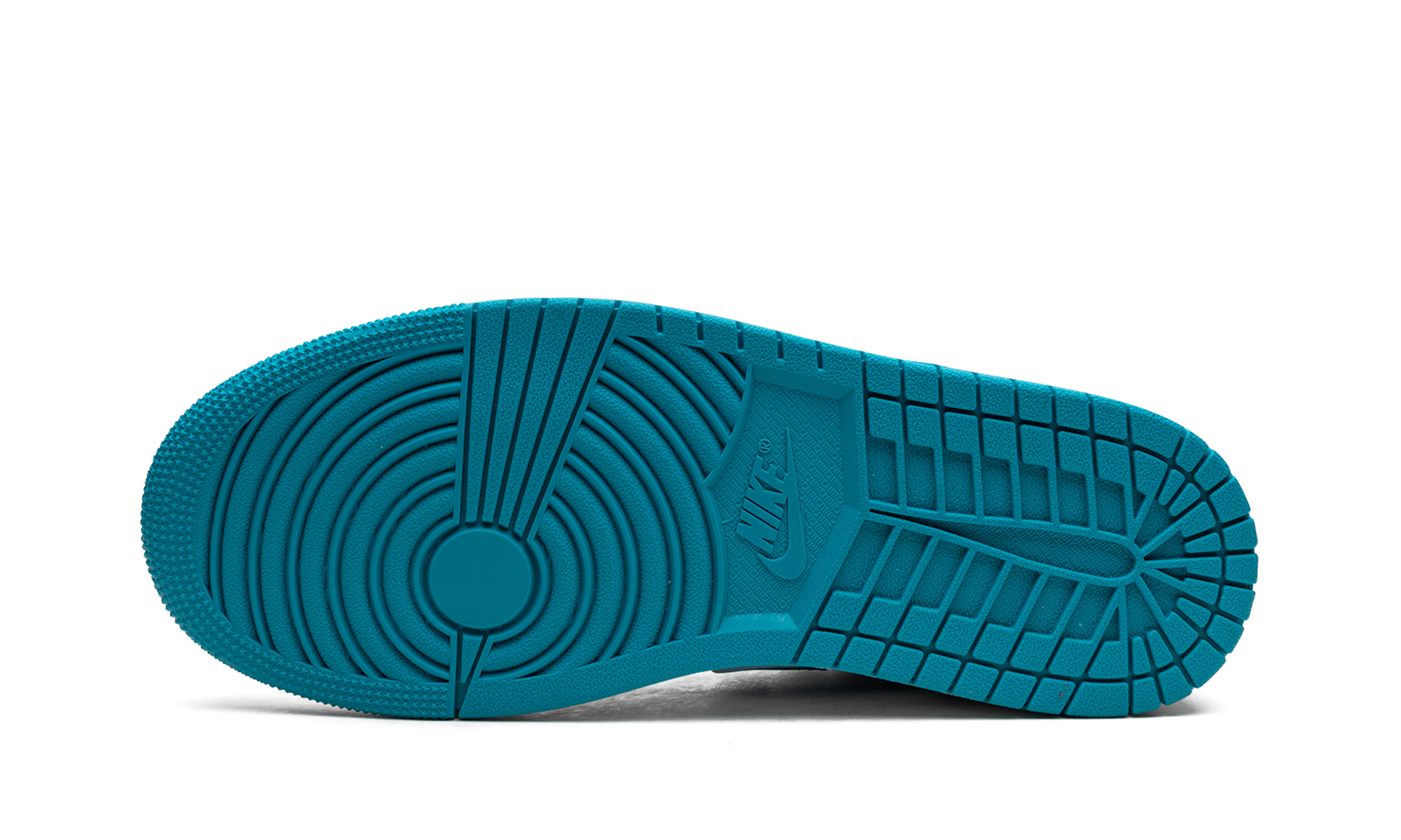 Air Jordan 1 Low Aquatone
