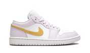 Air Jordan 1 Low Barely Grape