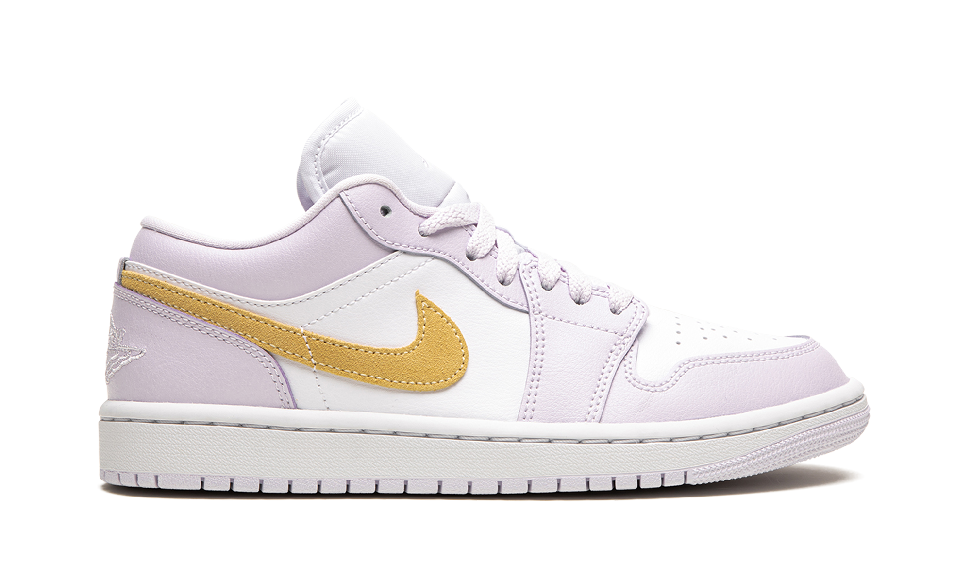 Air Jordan 1 Low Barely Grape
