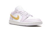 Air Jordan 1 Low Barely Grape