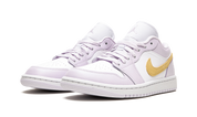 Air Jordan 1 Low Barely Grape