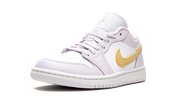 Air Jordan 1 Low Barely Grape