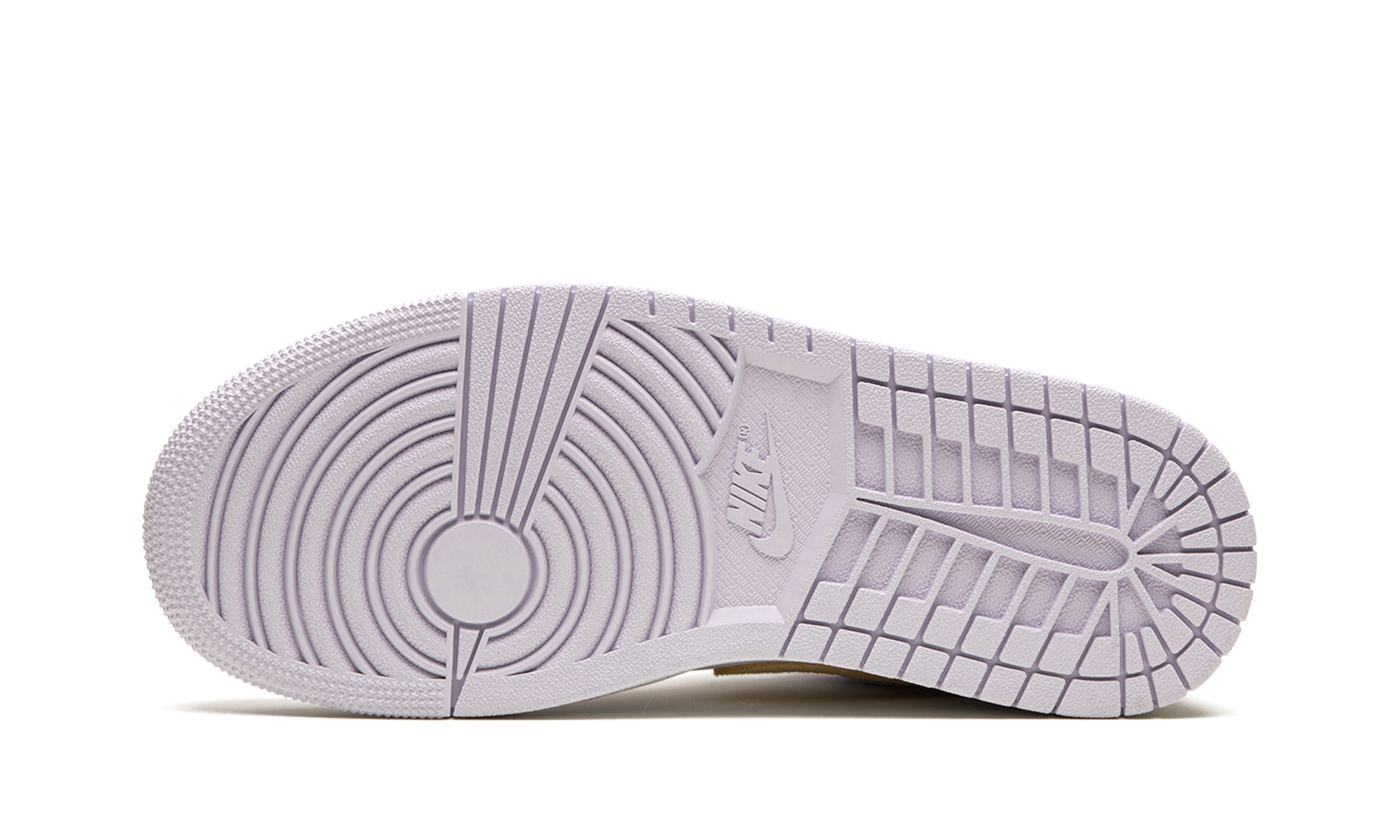 Air Jordan 1 Low Barely Grape