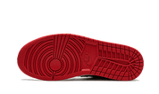 Air Jordan 1 Low Bred TOE (2021)