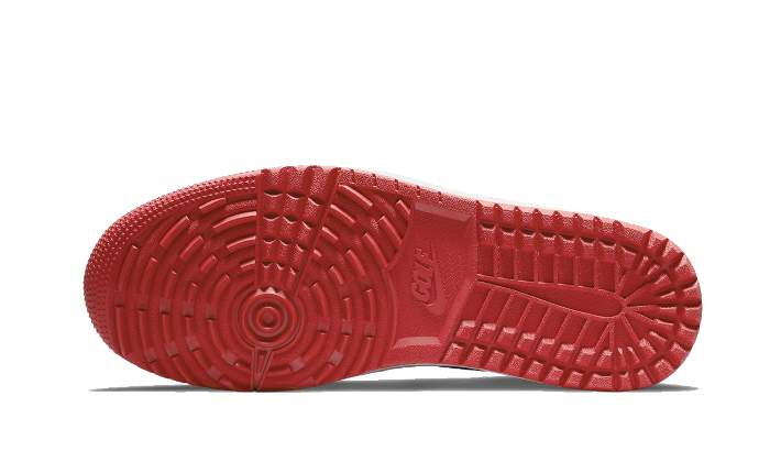 Air Jordan 1 Low Chicago Golf