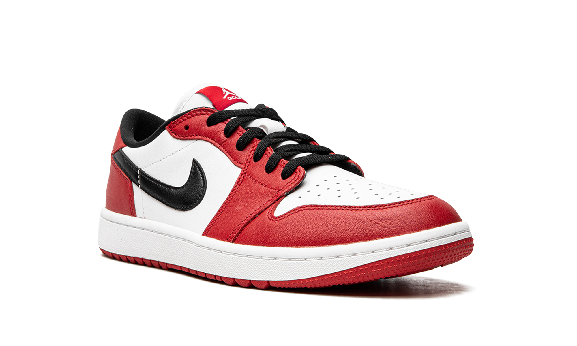 Air Jordan 1 Low Chicago Golf