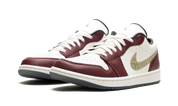 Air Jordan 1 Low Chinese New Year 2024 3