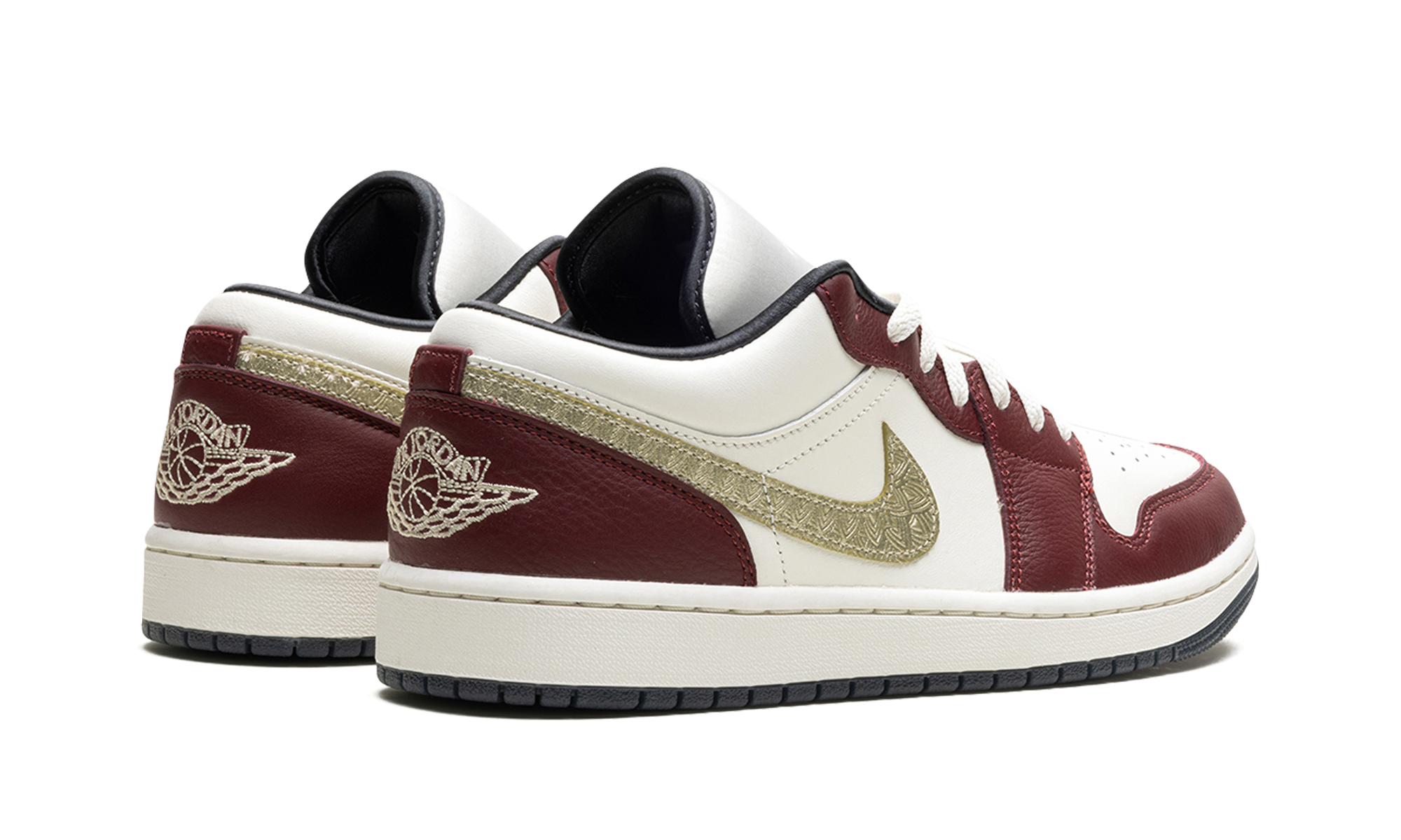 Air Jordan 1 Low Chinese New Year 2024 4