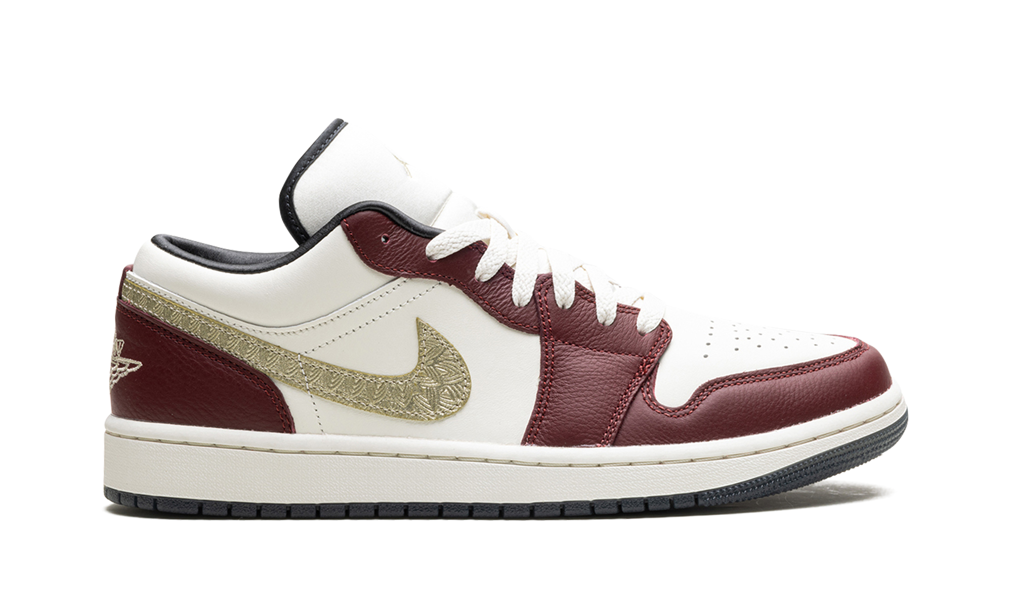 Air Jordan 1 Low Chinese New Year 2024 7