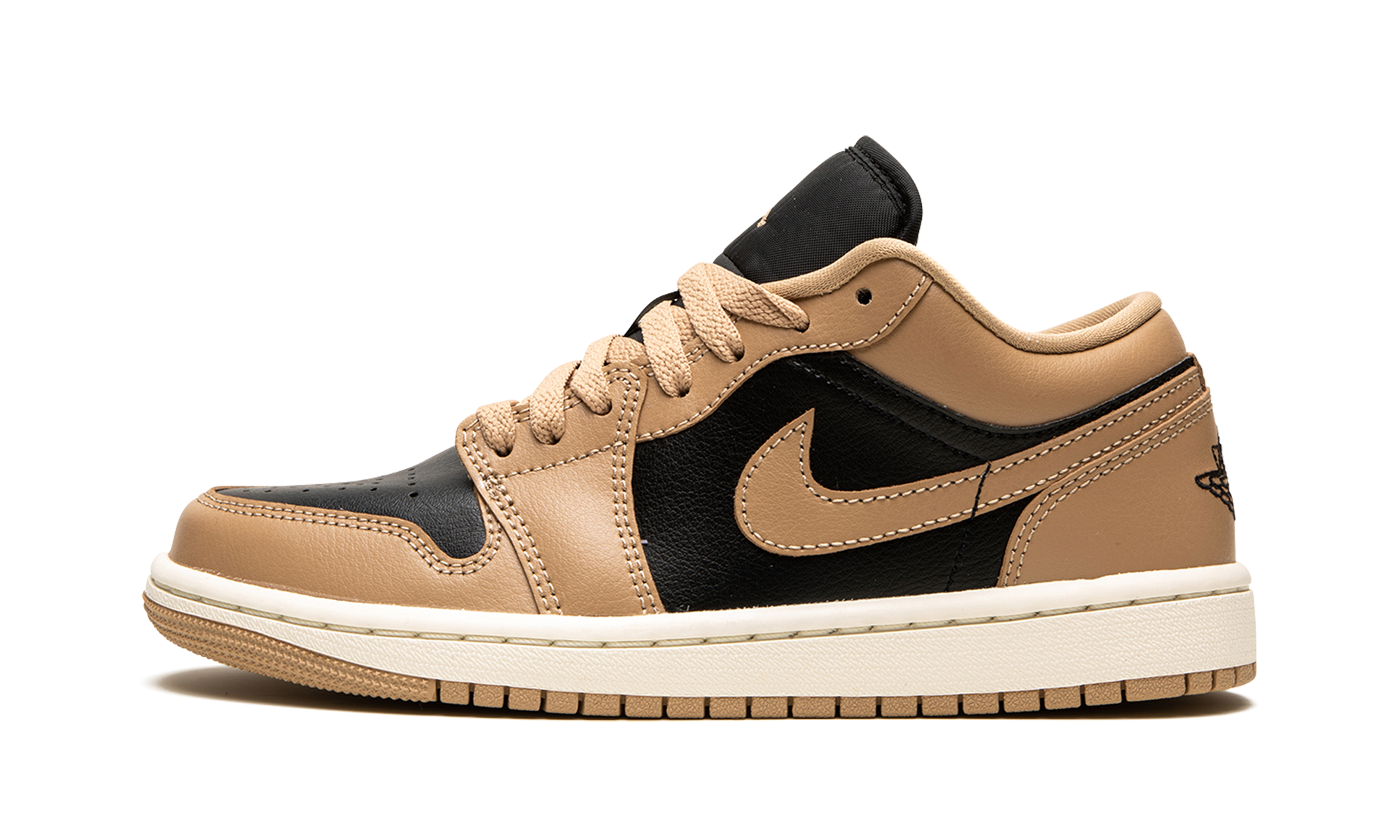 Air Jordan 1 Low Desert 4