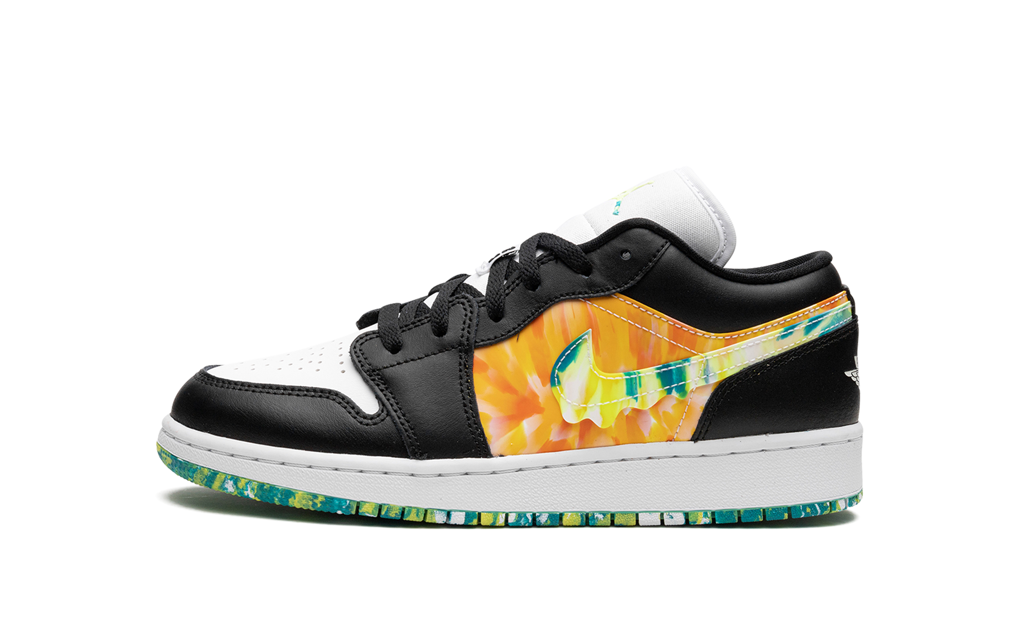 Air Jordan 1 Low Drip 4