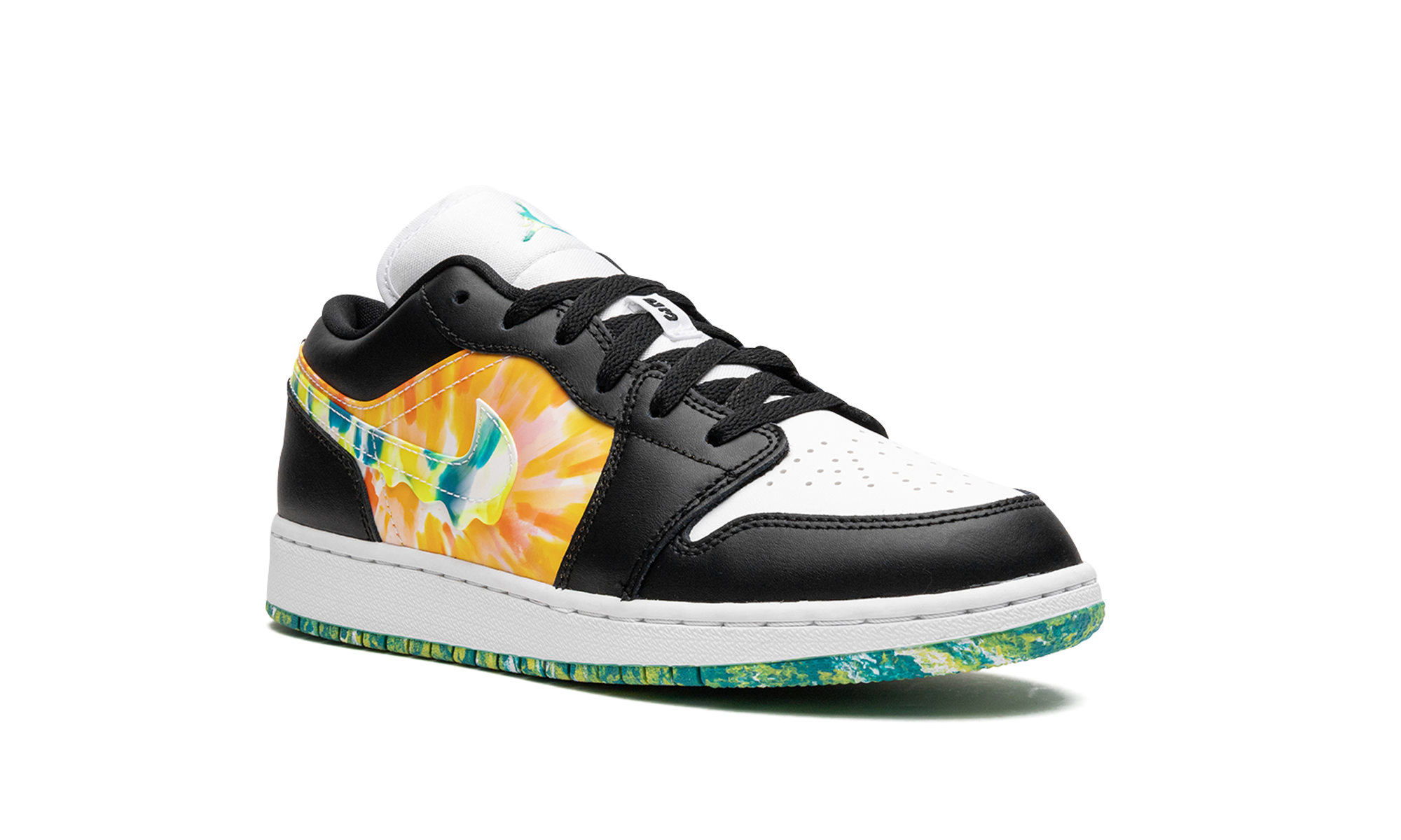 Air Jordan 1 Low Drip 5