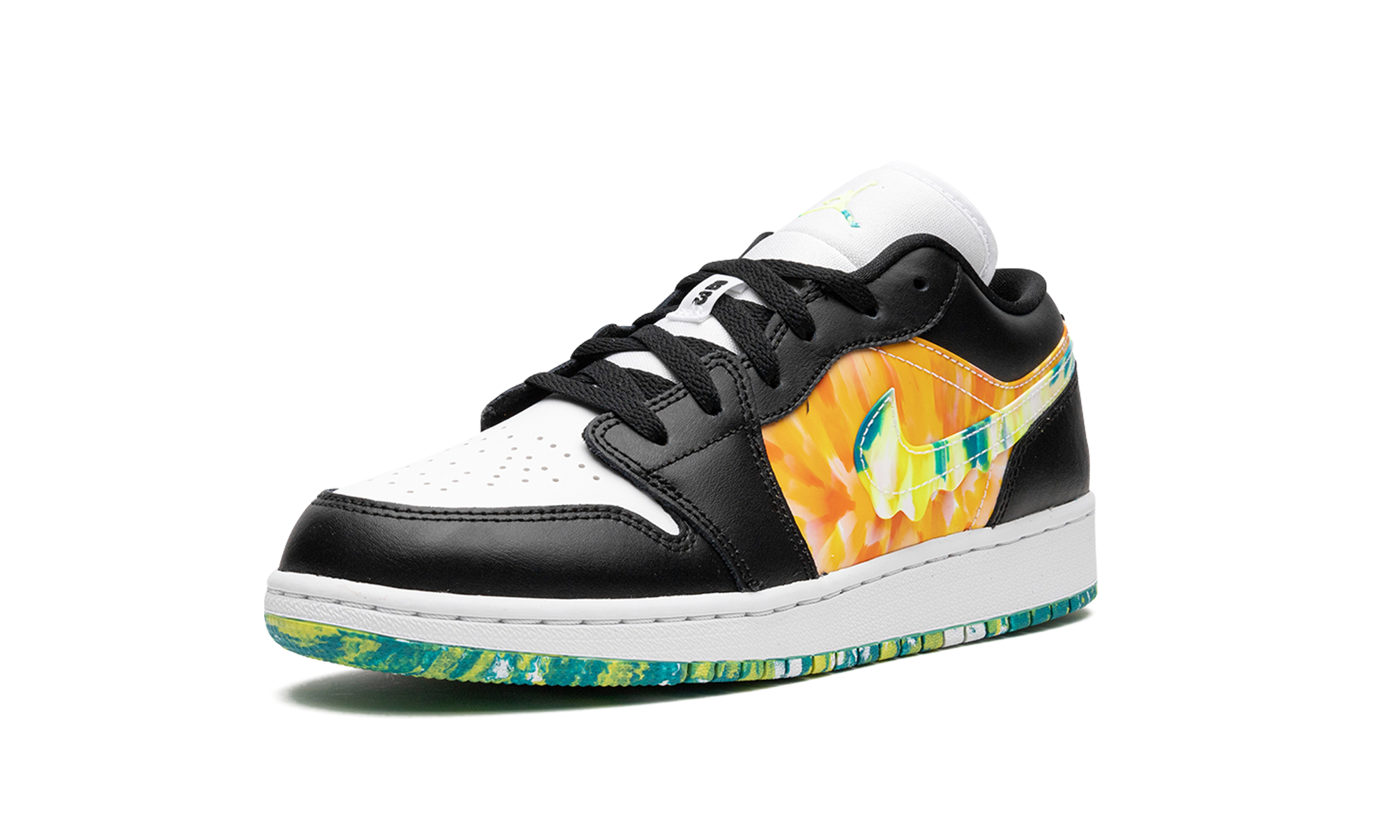 Air Jordan 1 Low Drip