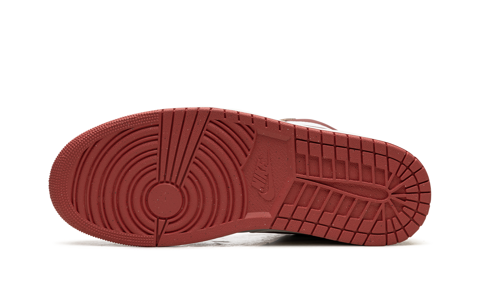Air Jordan 1 Low Dune Red