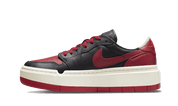 Air Jordan 1 Low Elevate Bred