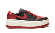 Air Jordan 1 Low Elevate Bred