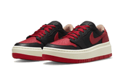 Air Jordan 1 Low Elevate Bred