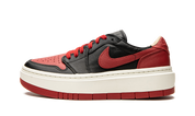 Air Jordan 1 Low Elevate Bred