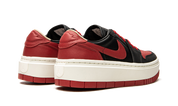 Air Jordan 1 Low Elevate Bred
