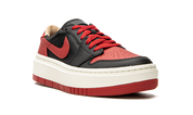 Air Jordan 1 Low Elevate Bred