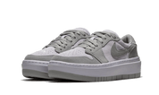 Air Jordan 1 Low Elevate Stealth