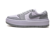 Air Jordan 1 Low Elevate Stealth