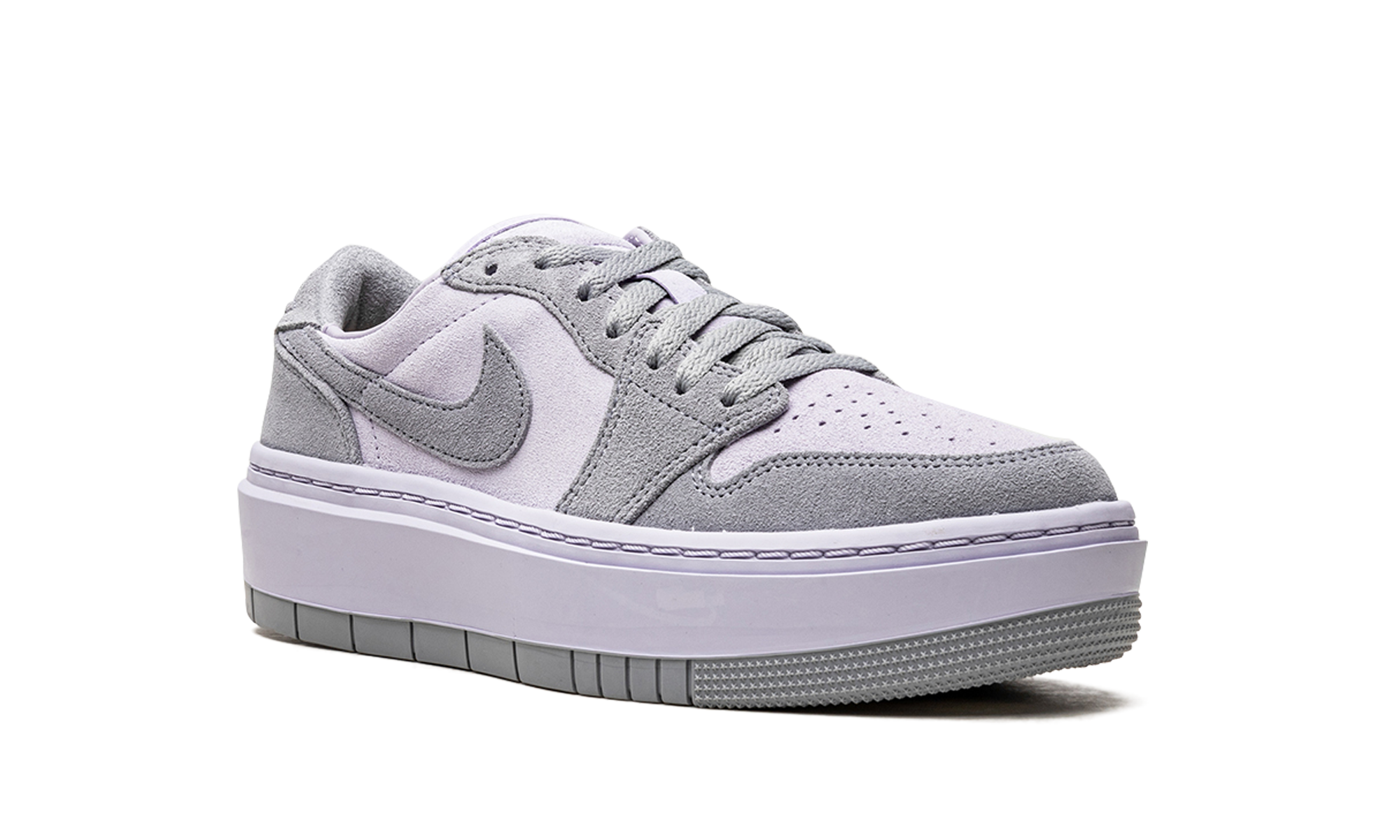 Air Jordan 1 Low Elevate Stealth 5