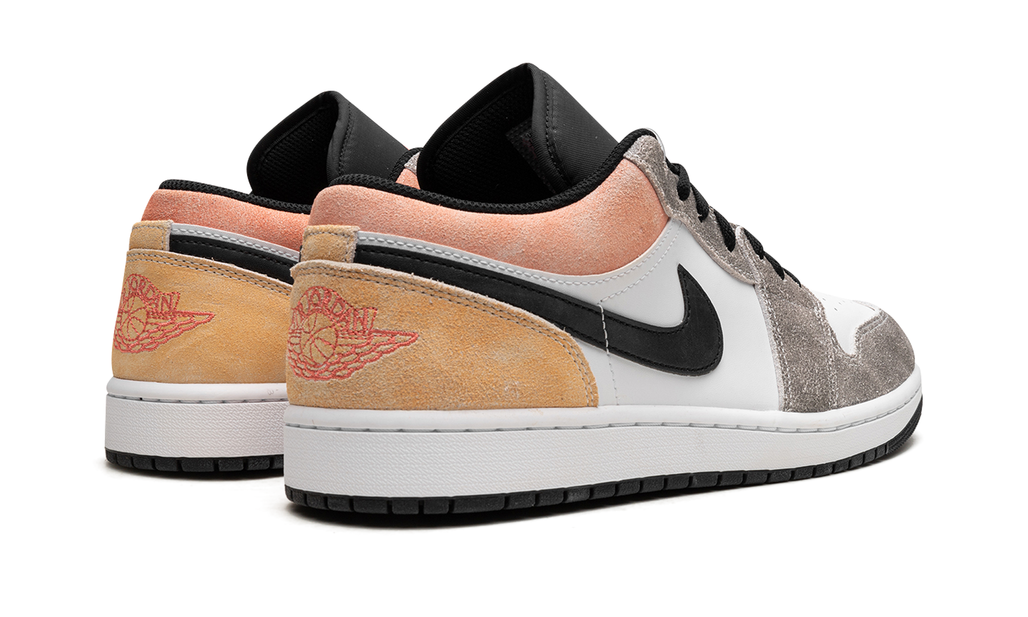 Air Jordan 1 Low Flight Club