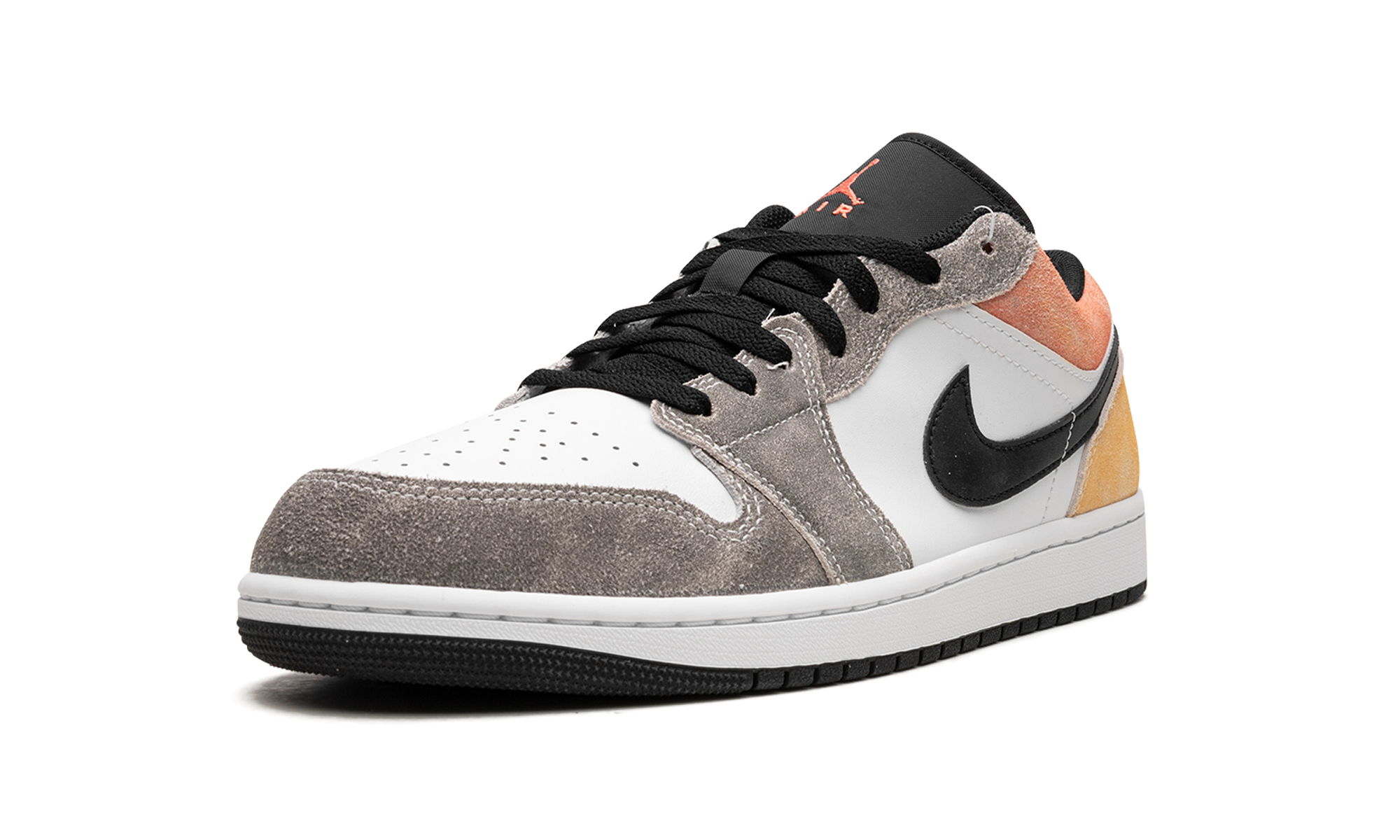 Air Jordan 1 Low Flight Club