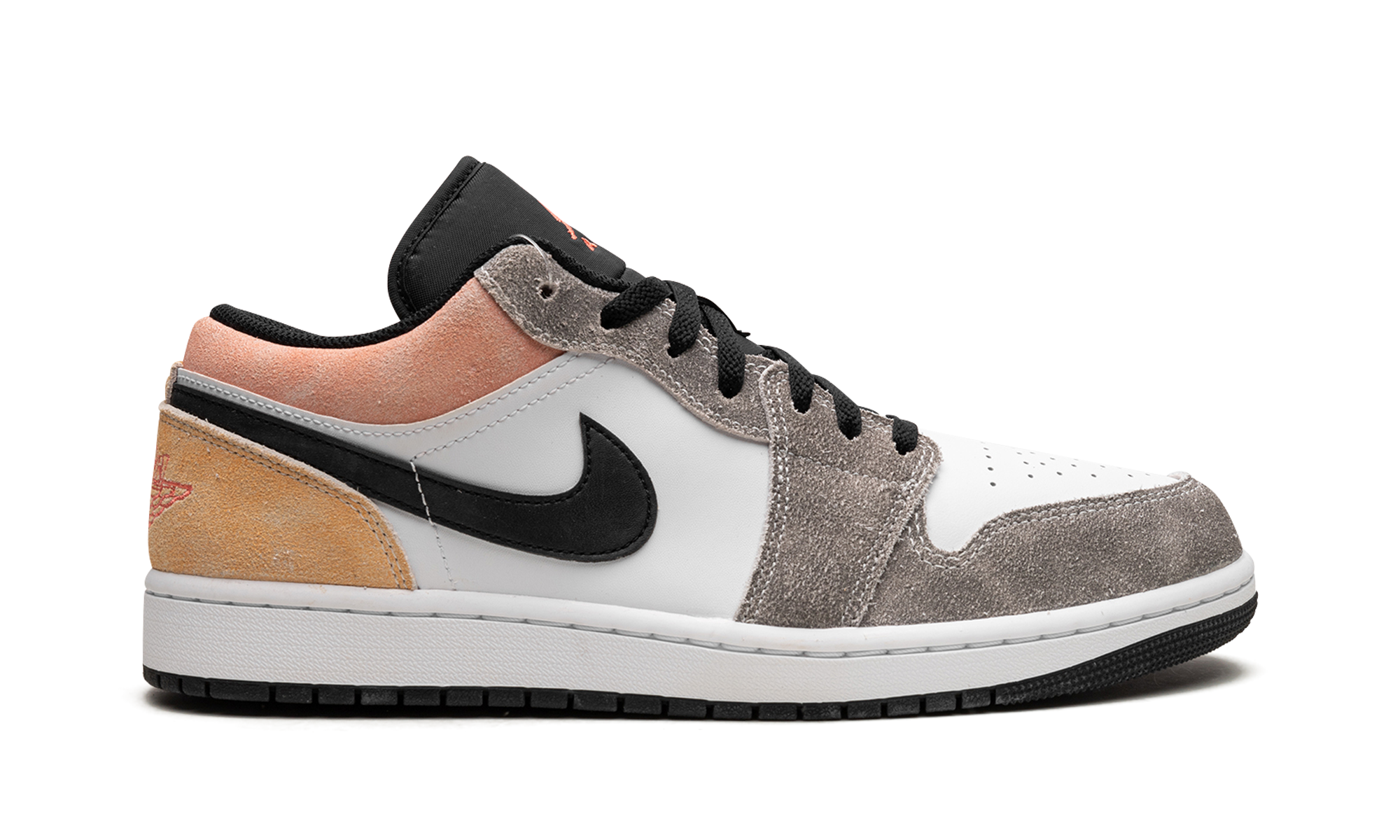 Air Jordan 1 Low Flight Club