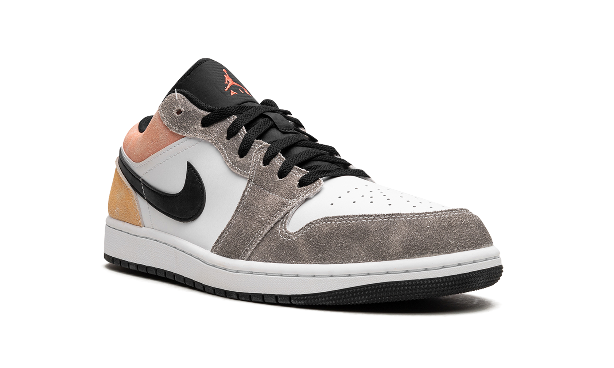 Air Jordan 1 Low Flight Club
